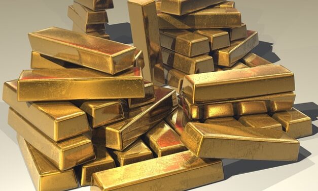 Partumgold-ein Schadensfall?